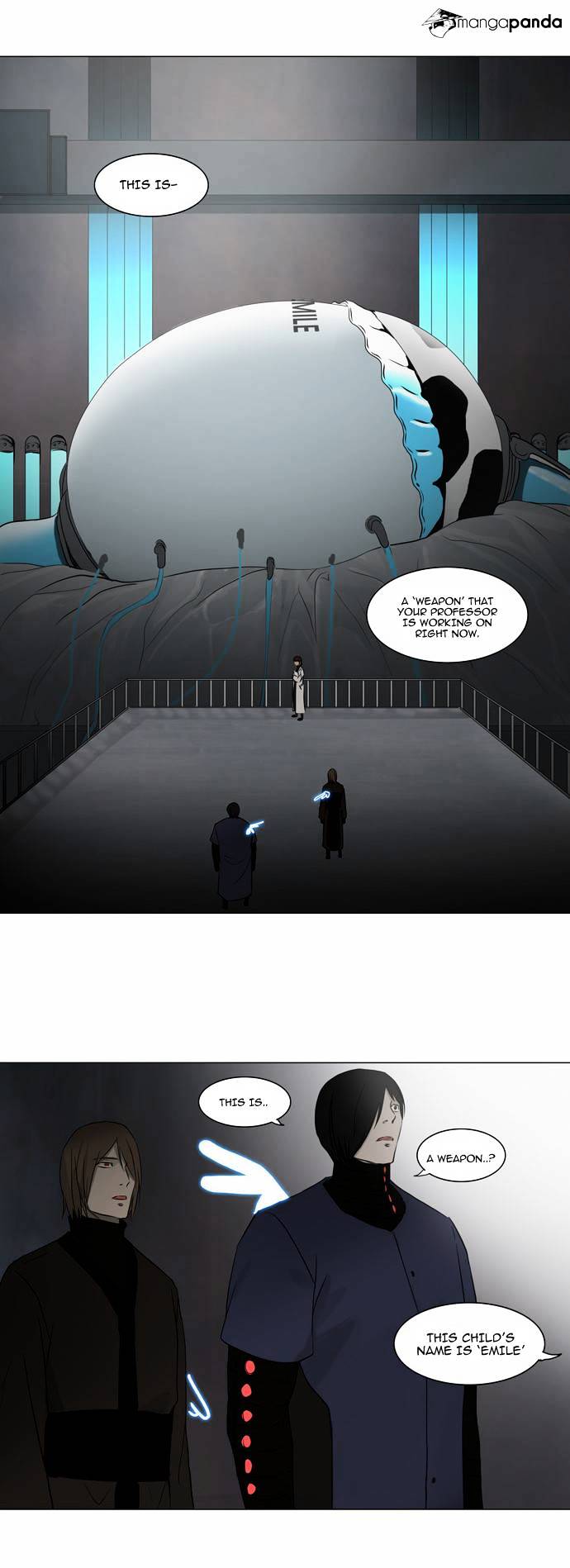 Tower of God, Chapter 148 image 22